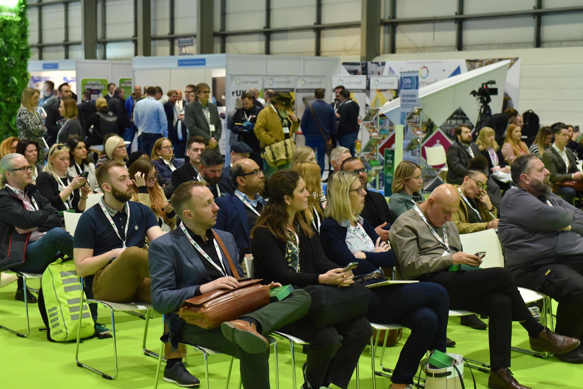 CSSA Innovation Showcase 2025 Finalists Announced