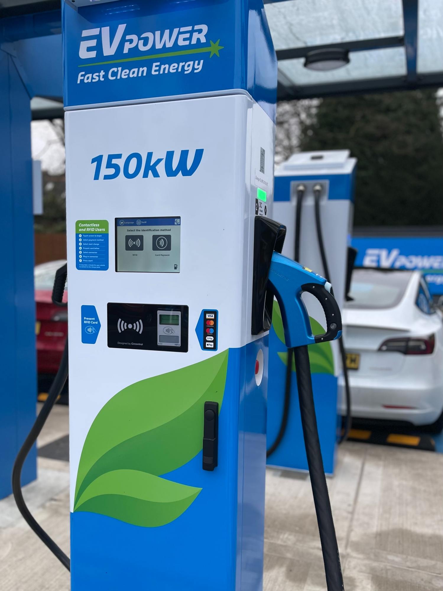 EV Charger