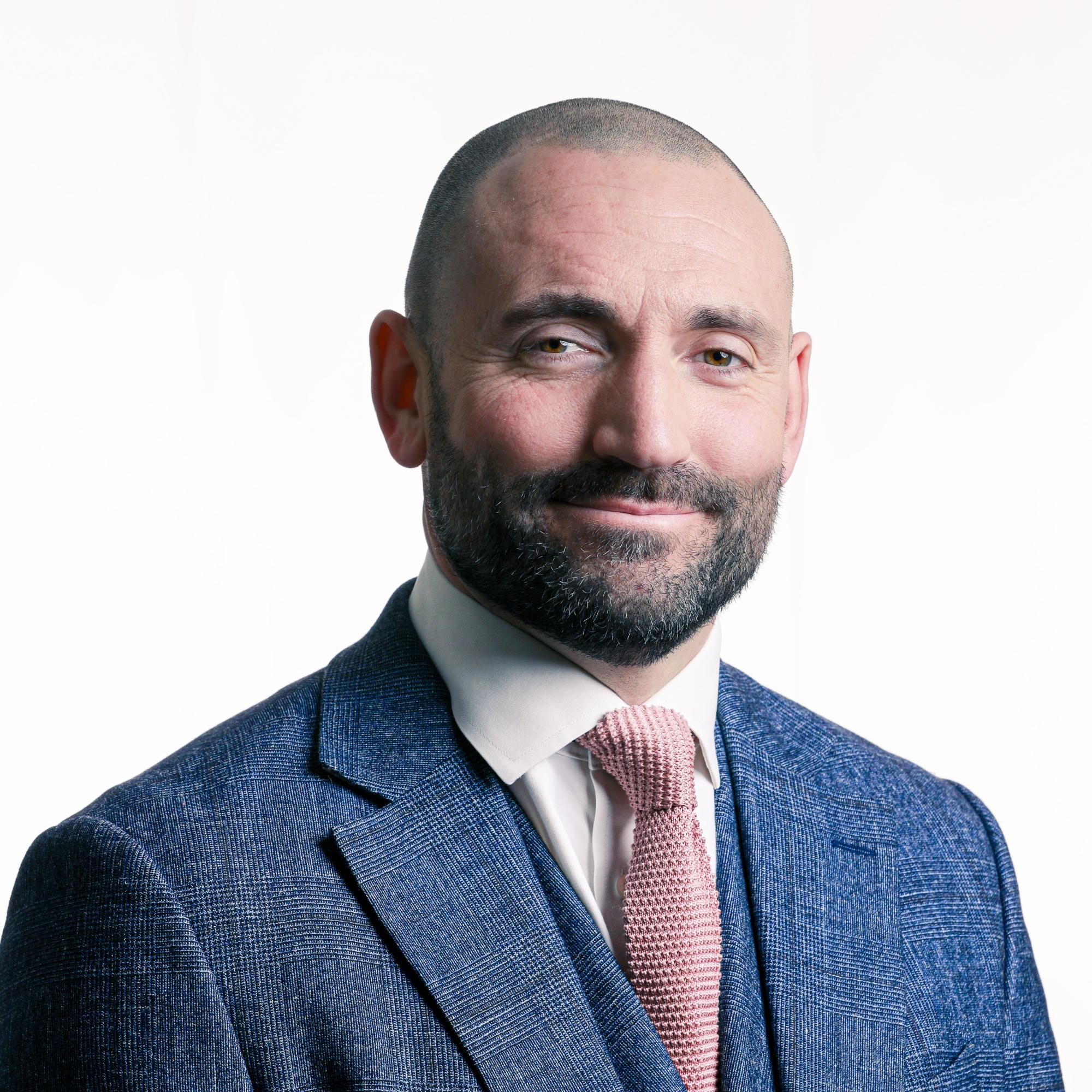 Championing Employee Wellbeing – Why People Come First