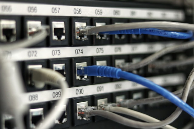 UK Data Centres Designated as Critical Infrastructure