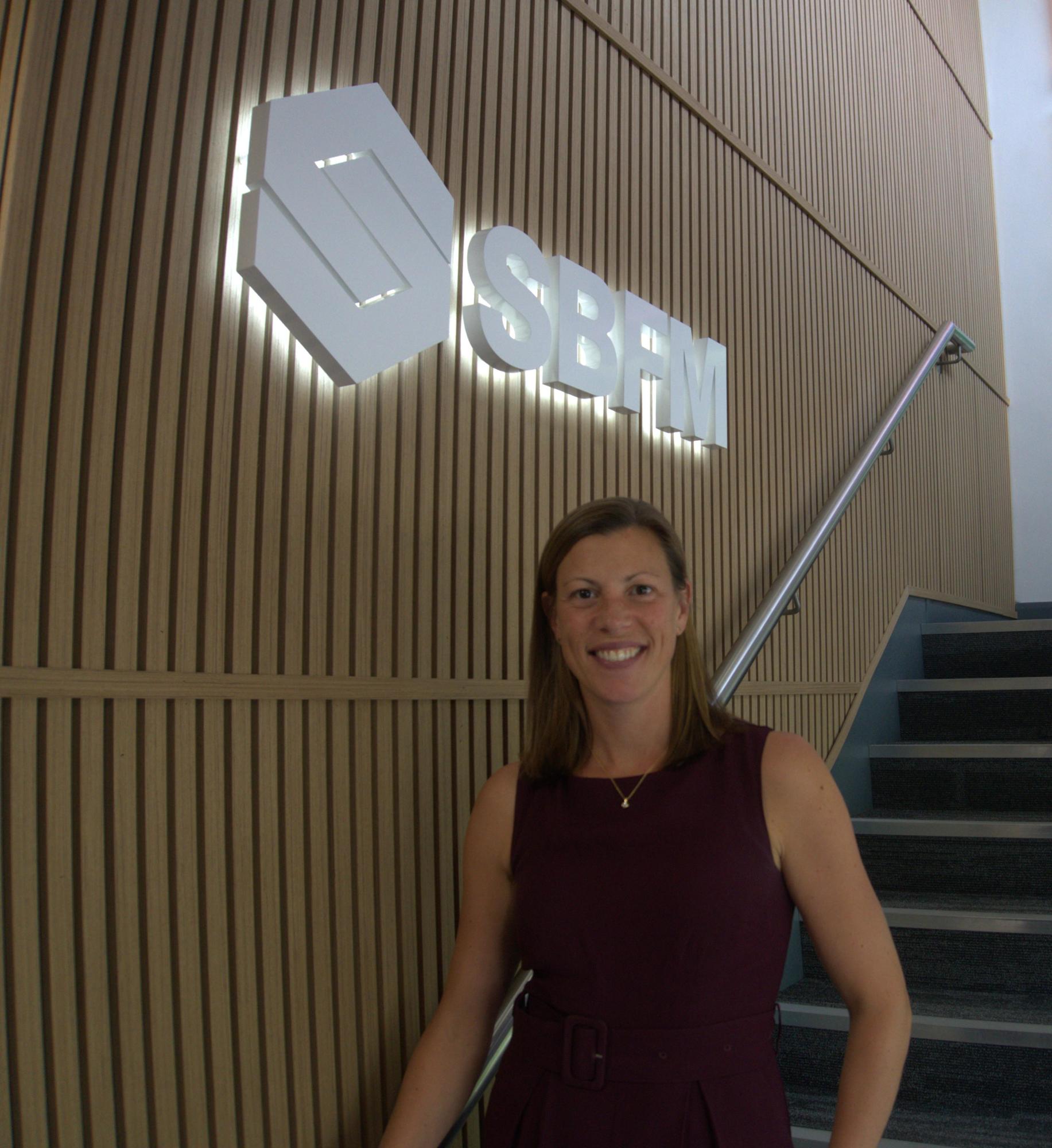 Julia McMullan Joins SBFM as New Chief Operating Officer 
