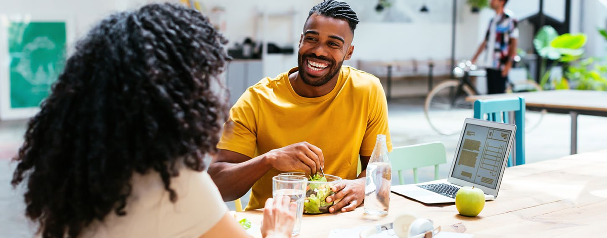 New Research Reveals Hybrid Working Reshapes Workplace Connection