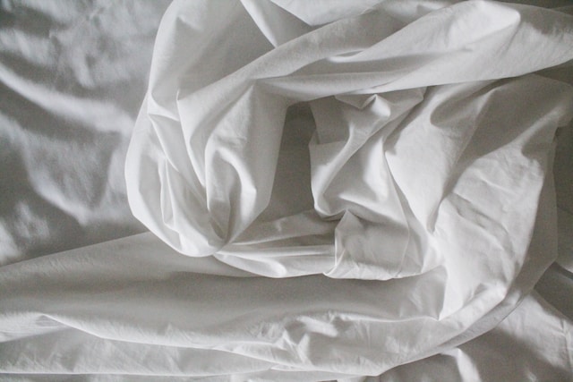 Linen Wastage is a “Mark” Against NHS Sustainability Targets, Says Textile Services Association