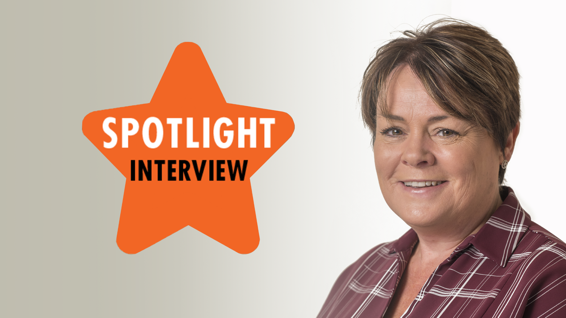 Spotlight Interview – Justine Salmon | ABM UK