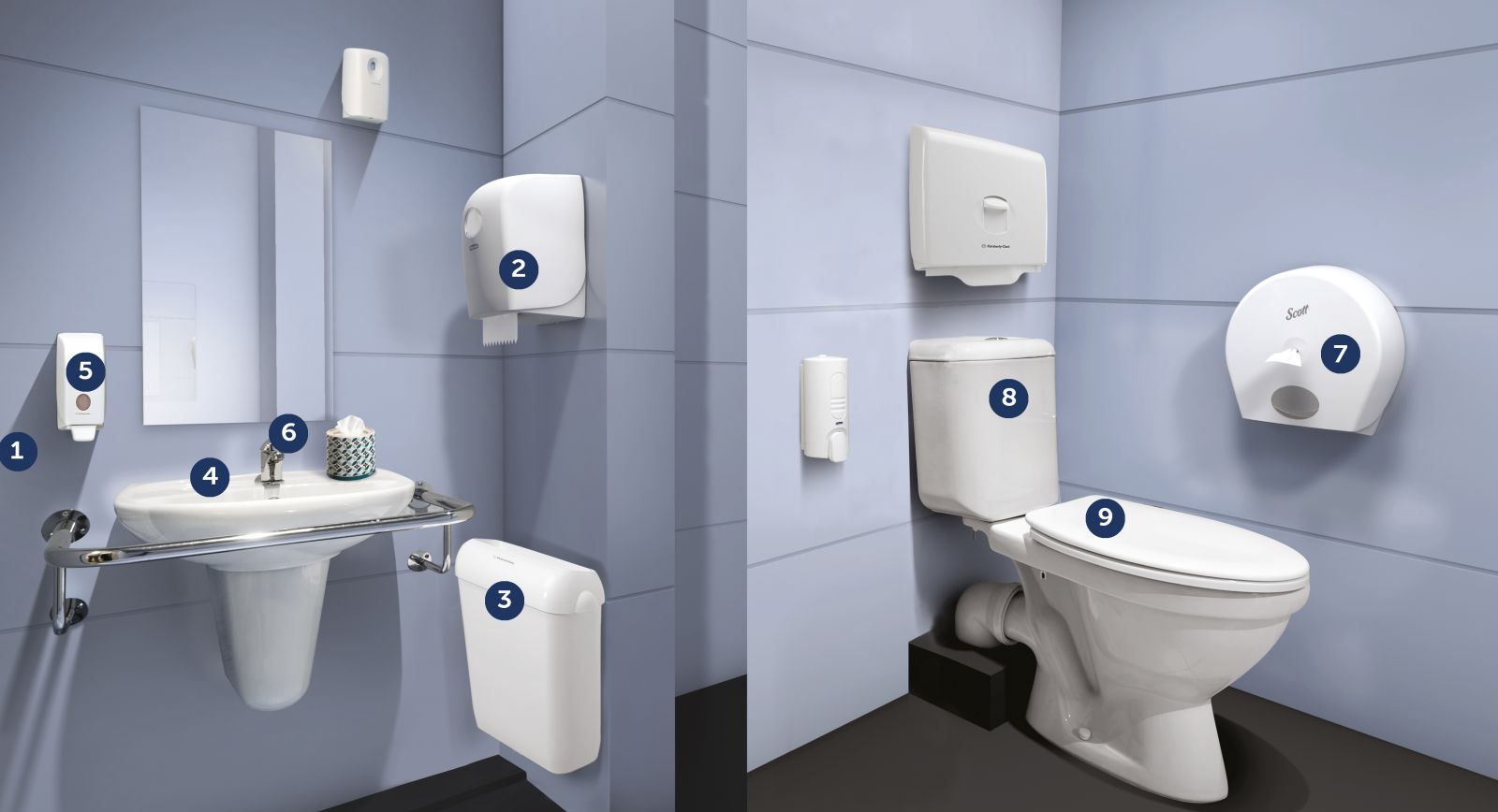 Cleaning and Hygiene – Is it now Everyone's Responsibility?