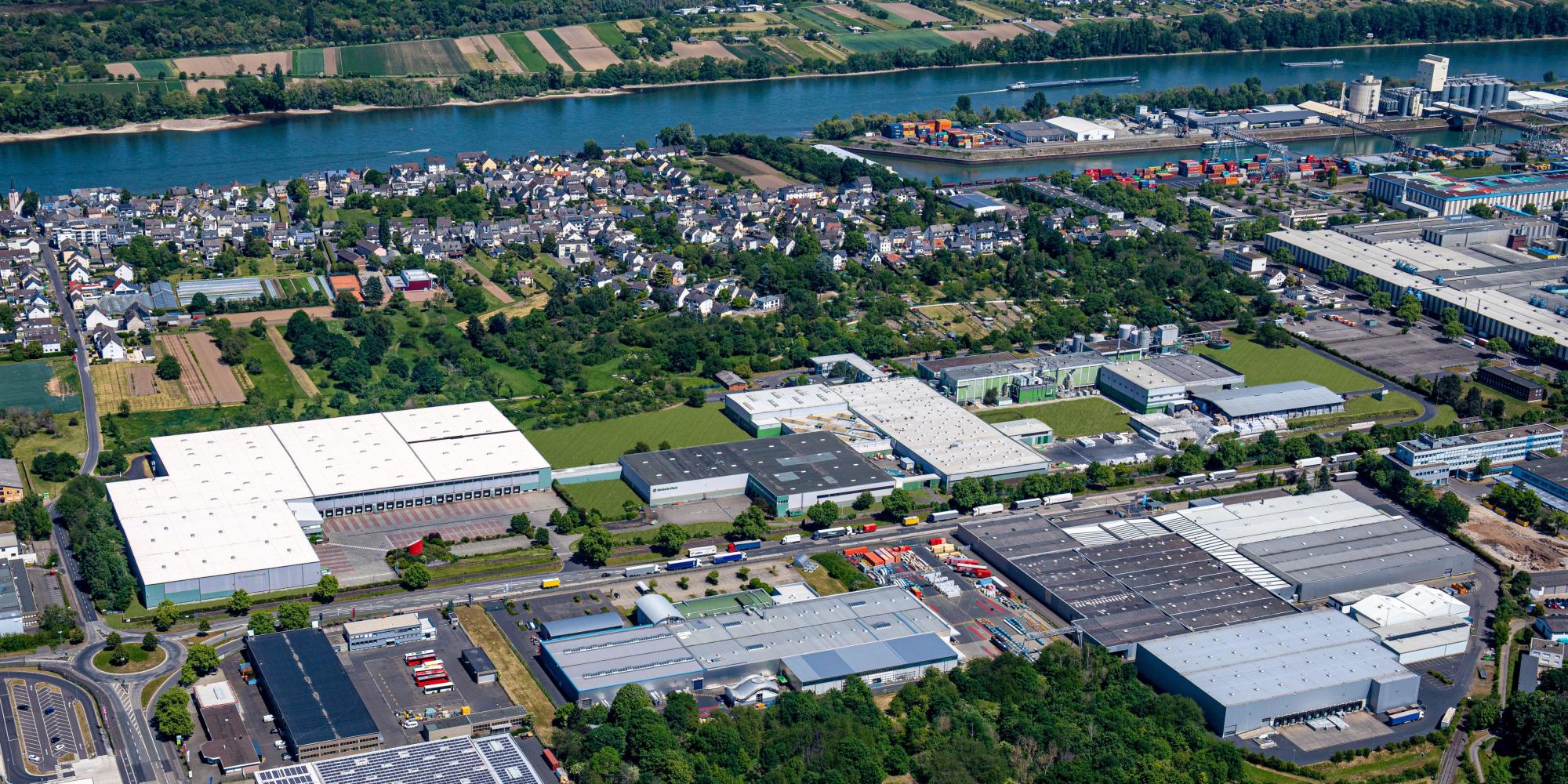 Kimberly-Clark Manufacturing Site to Transition to 100% Renewable Energy