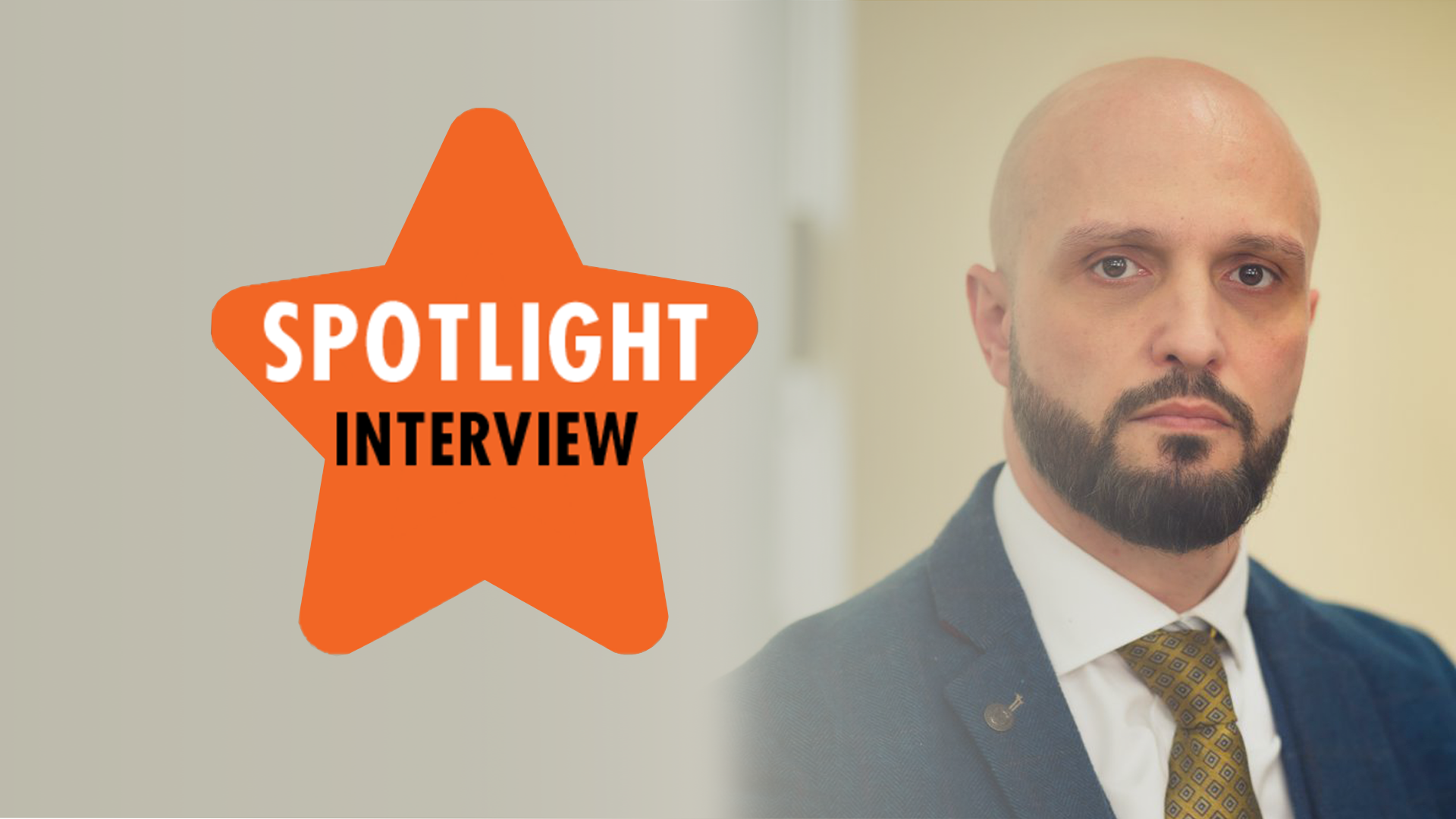 Spotlight Interview – Kyri Anastasi | Circle UK Group