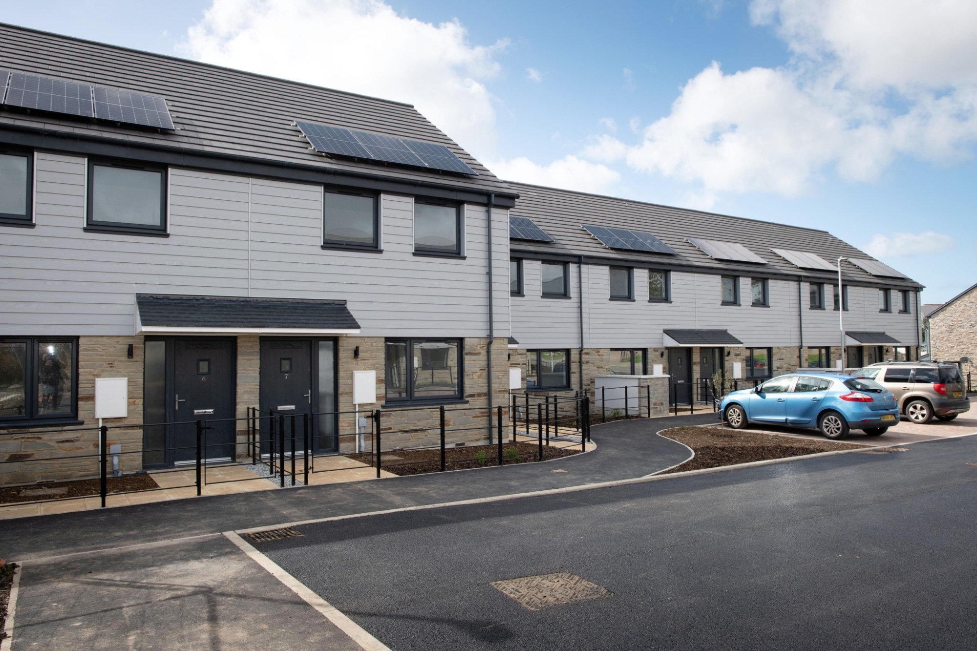 Pinnacle Group Wins First Housing Management Contract in Cornwall