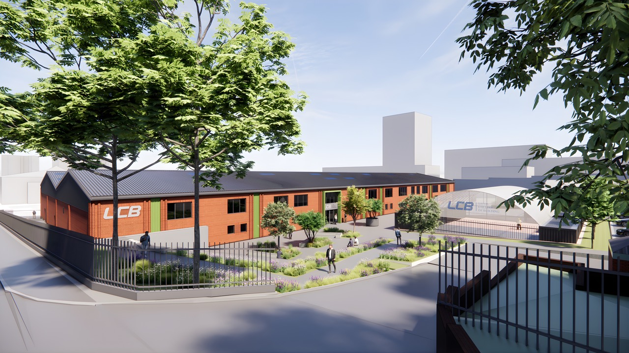 LCB To Receive Almost £920k In Government Funding For Renovations