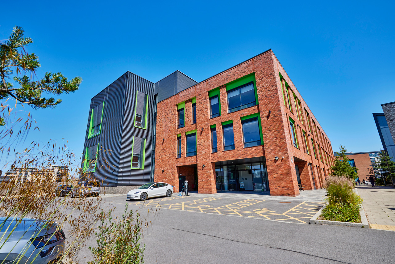 Leeds College of Building: A Response To The Government's Technical Education Reforms