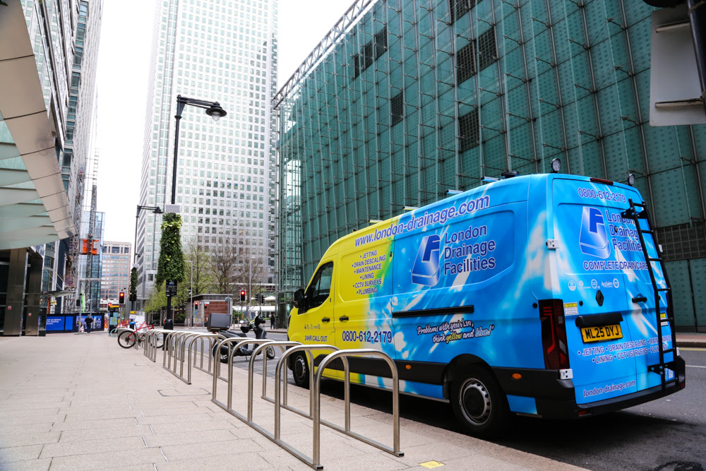 UK Businesses Are Overlooking A Growing Infrastructure Risk Beneath Their Feet