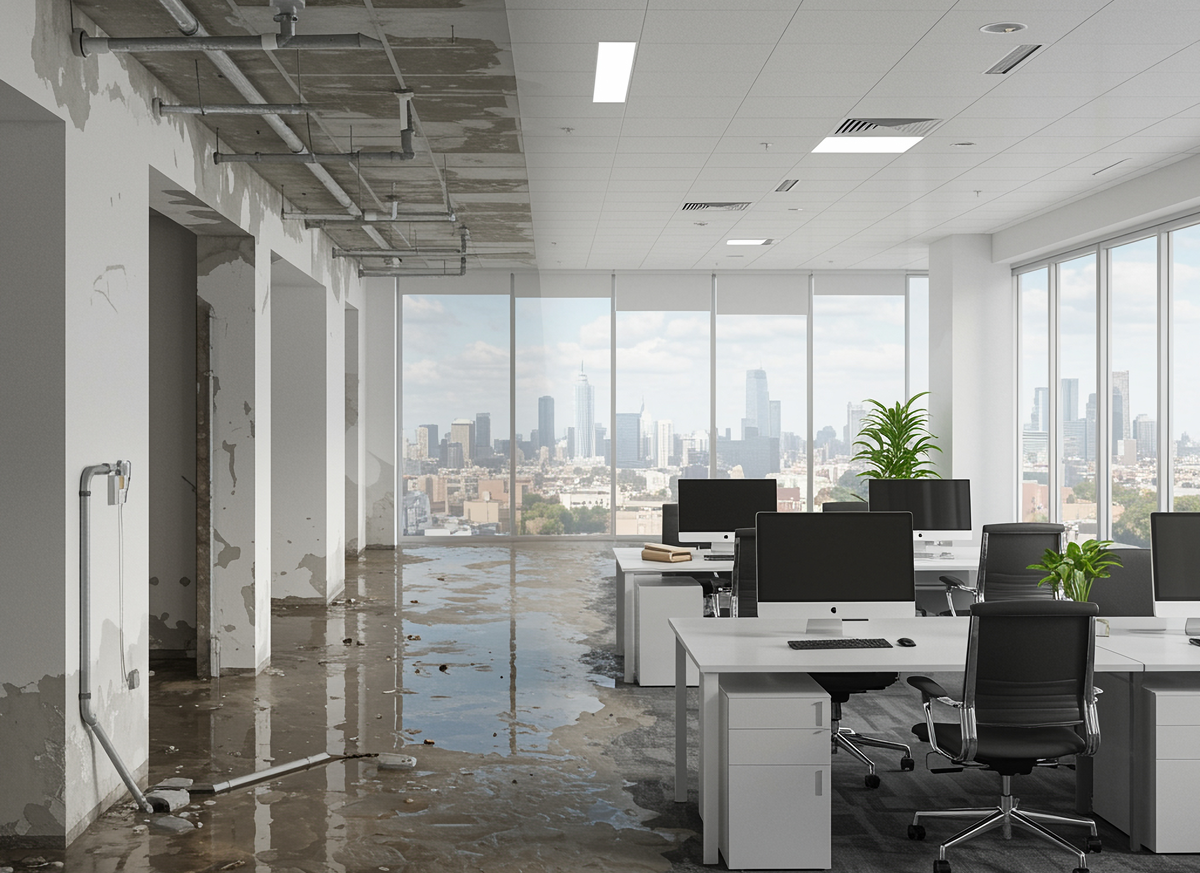 Leak Detection Is More Than Just A Technical Upgrade