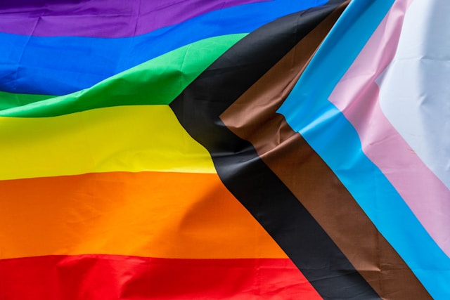LGBT+ in FM Network Publishes Allyship Guide