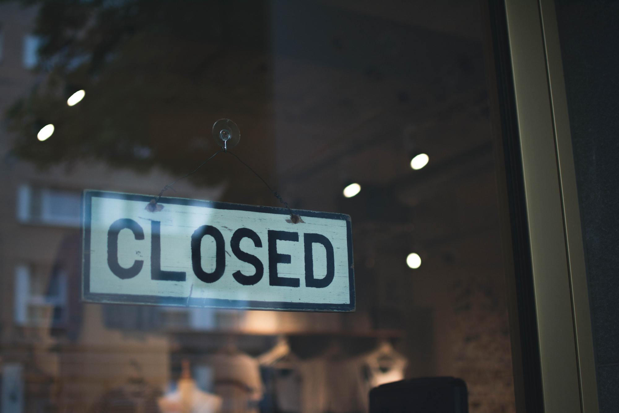 Lockdown Opportunities – Time To Reflect? 
