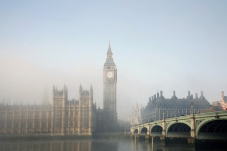 Air Pollution Exposure in London