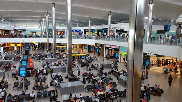 Security Officers at Heathrow Announce Summer Strike Dates