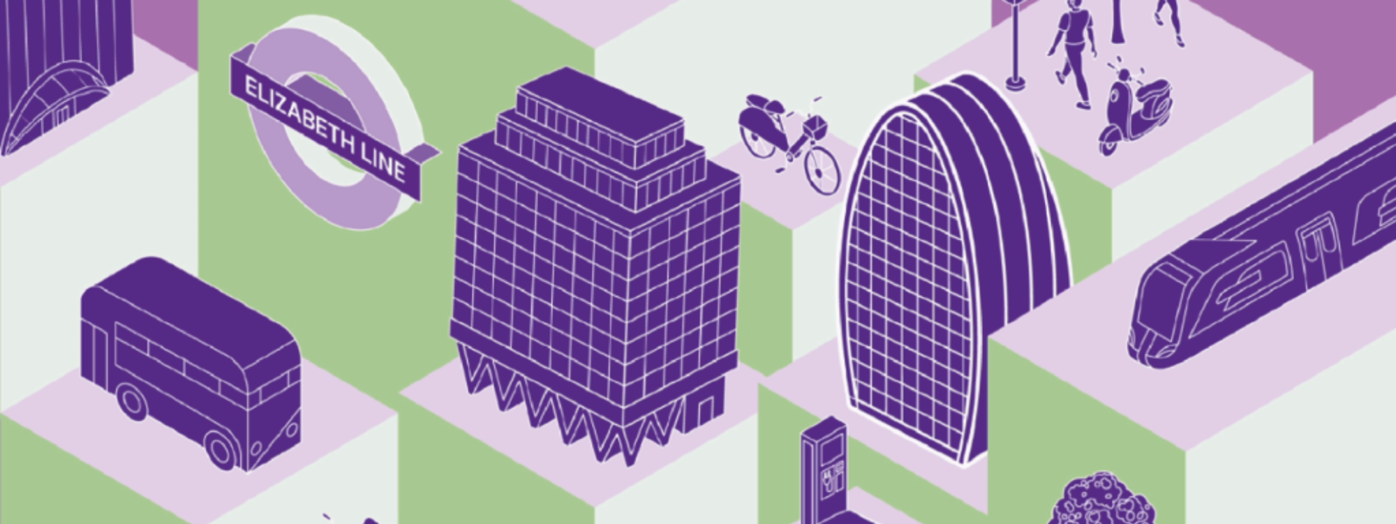 End Of Era Of Vast Bike Storage Basements In London Offices
