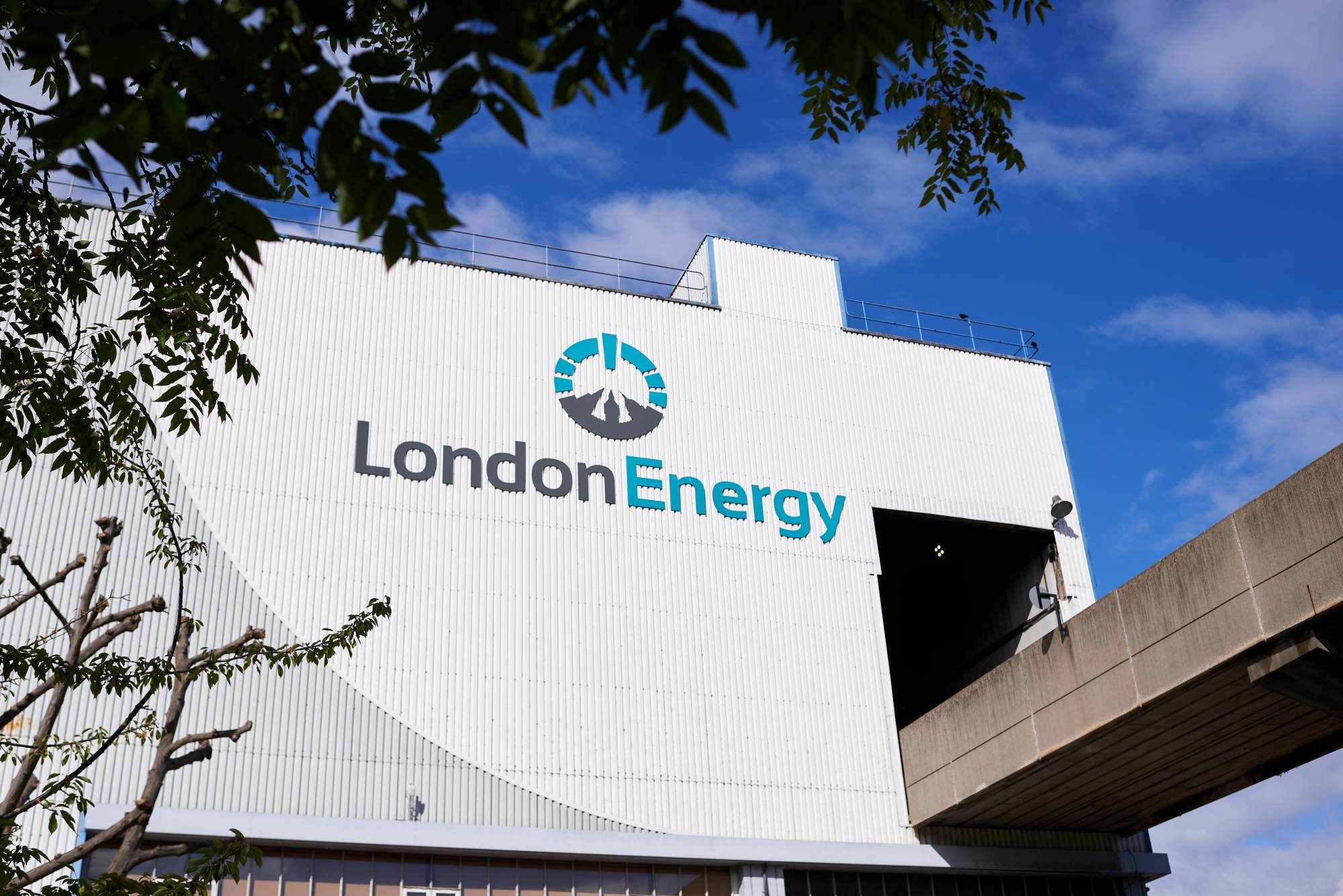 ABM Wins Soft Services Contract With LondonEnergy