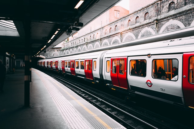 Sadiq Khan Announces Biggest Annual Jump in Tube Fares in a Decade