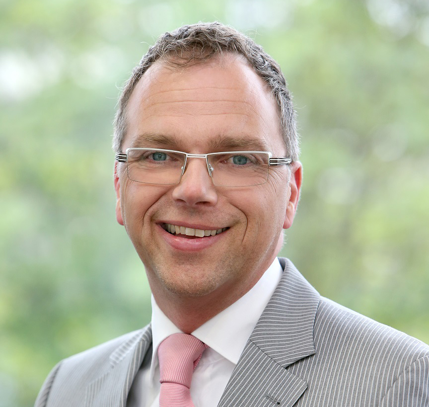 Jan Hein Hemke, MD, Facilicom