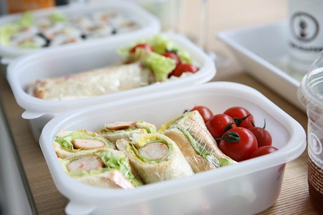 Free School Meals Contractor Accused of Profiteering 