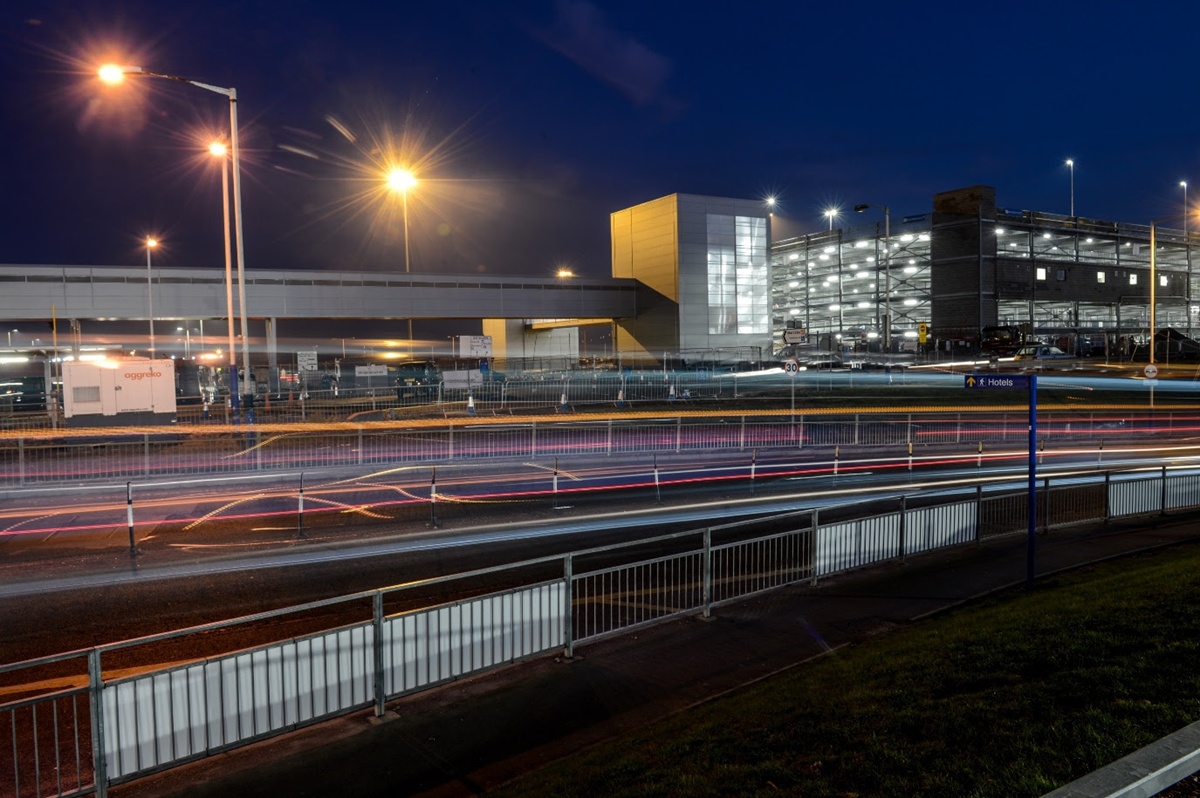 The Hidden Carbon Cost Of Infrastructure Loss