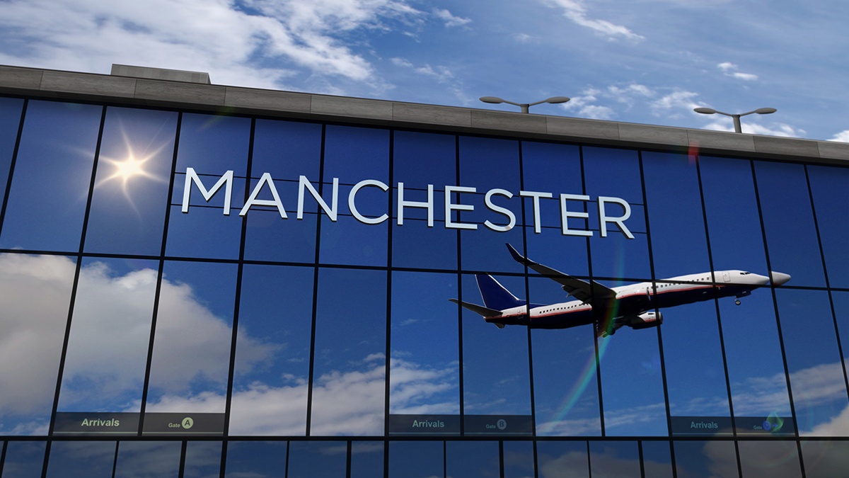 Mitie Secures New Waste Management Contract With Manchester Airports Group