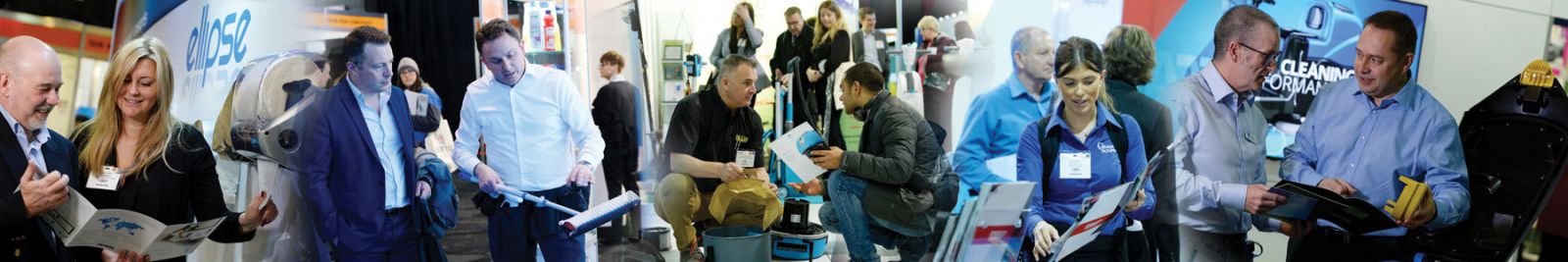 Manchester Cleaning Show