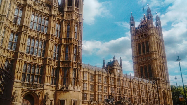 New Government Commits to Introducing Martyn’s Law