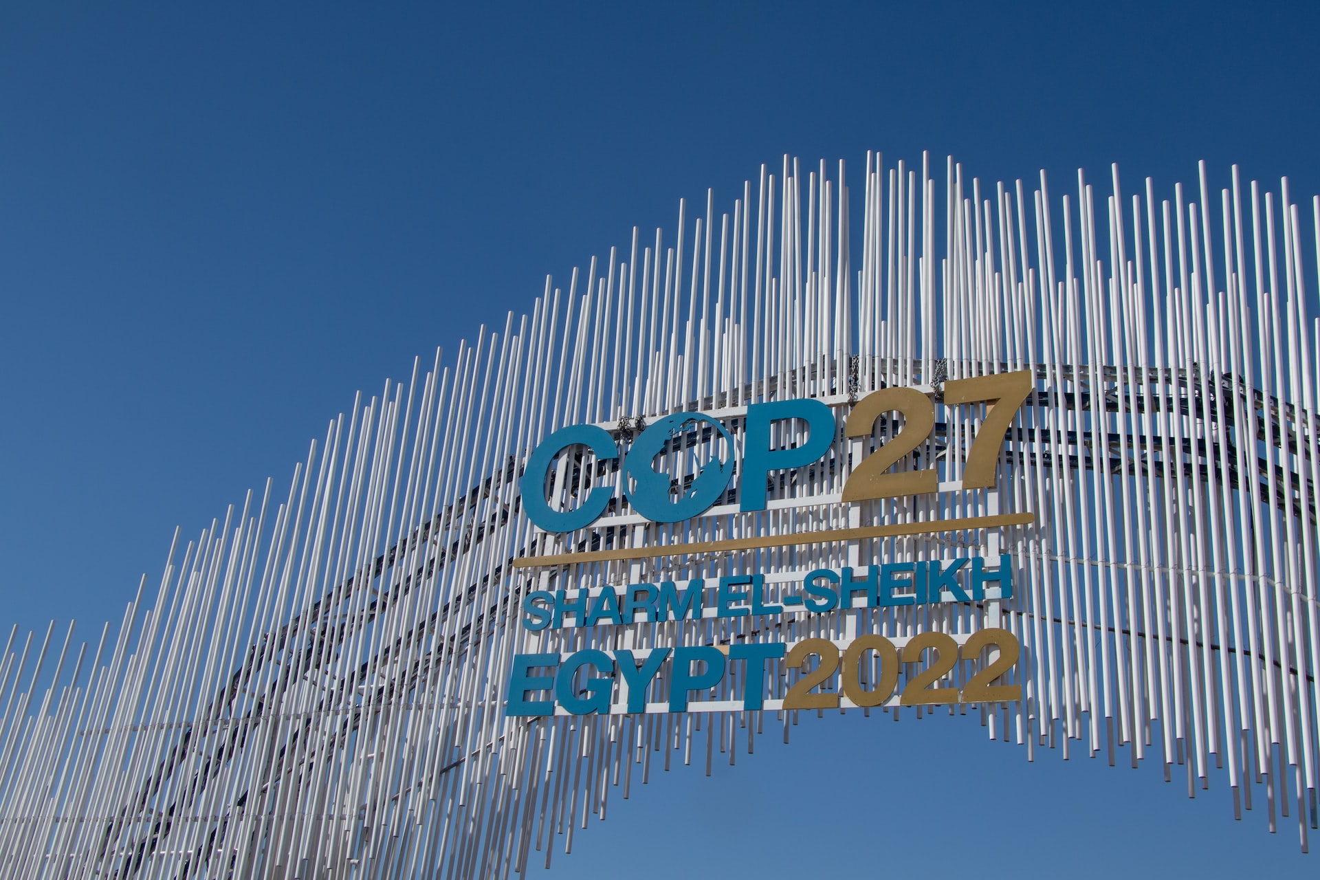 COP27  – Outcomes and Takeaways from Planet Mark – Part 1