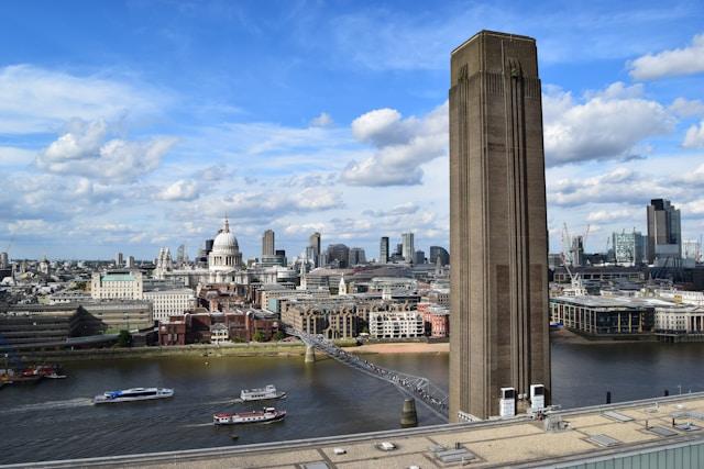 Mitie Wins £21.5m Security Contract With Tate
