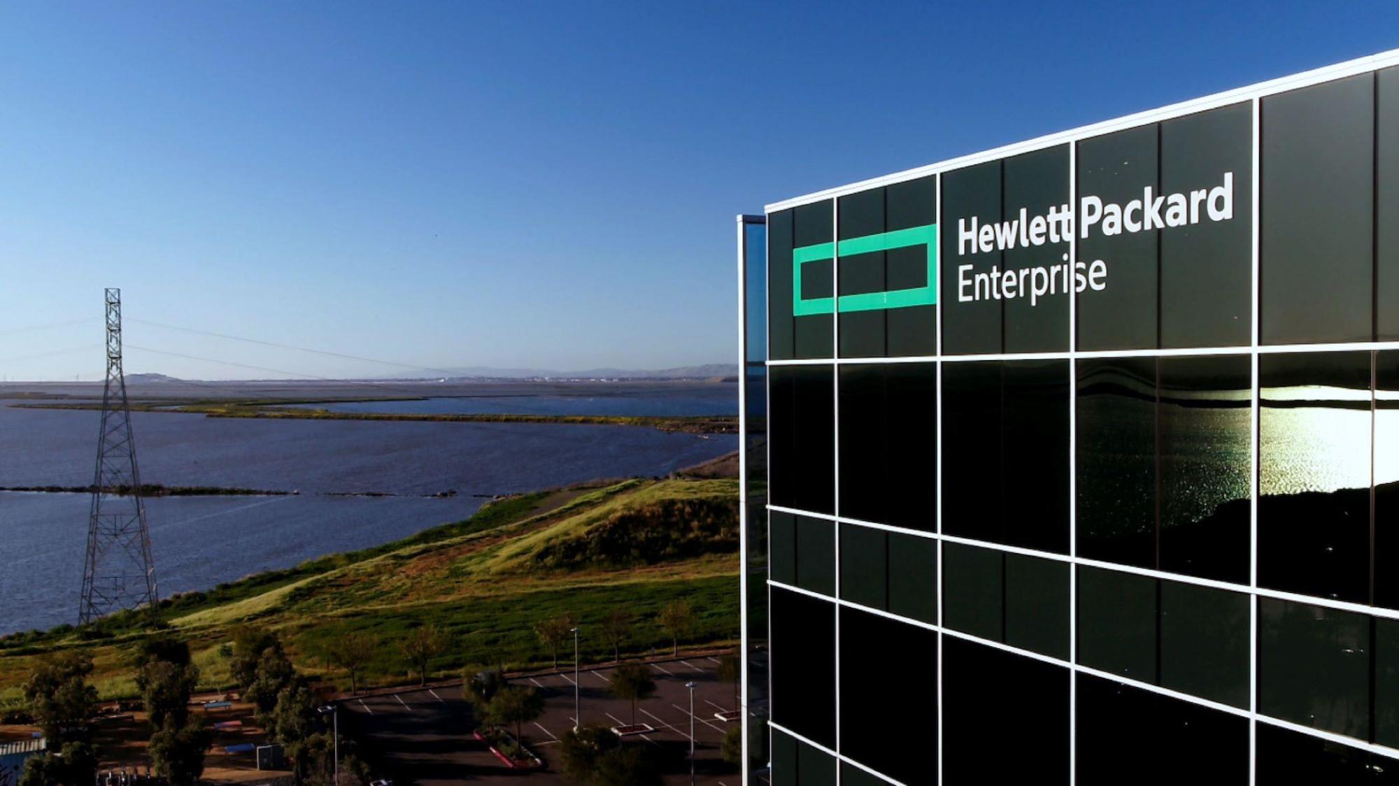 ISS and Hewlett Packard Enterprise Extend FM Contract 