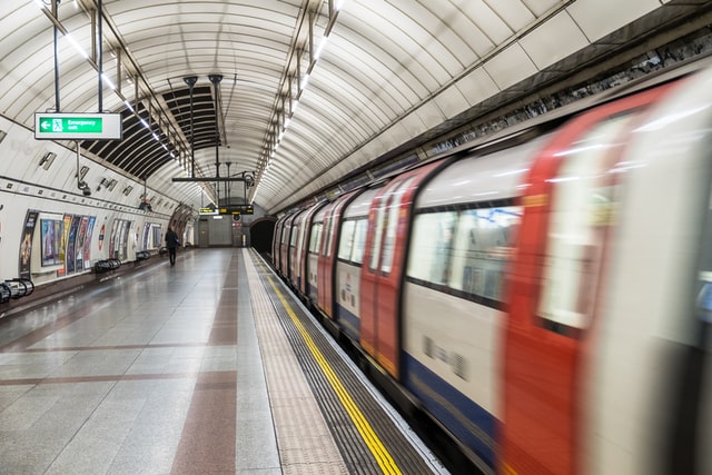 Second Wave of Rail Strikes Begins Across UK