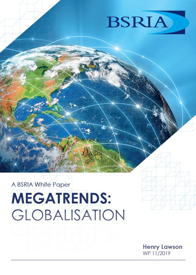 Megatrends