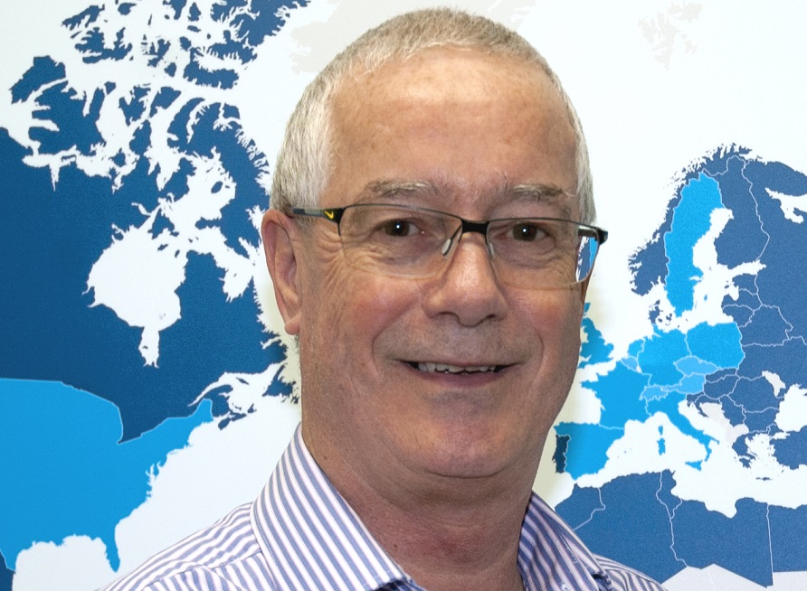 Mike Lee, BSRIA Training Manager.