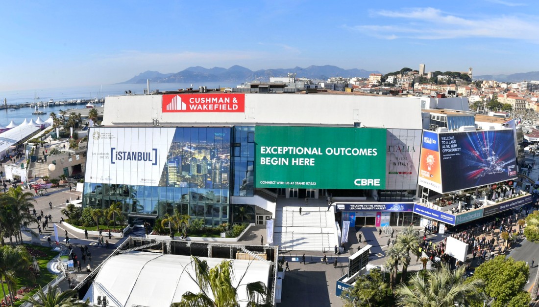 MIPIM Rescheduled After French Government Issues Coronavirus Warning