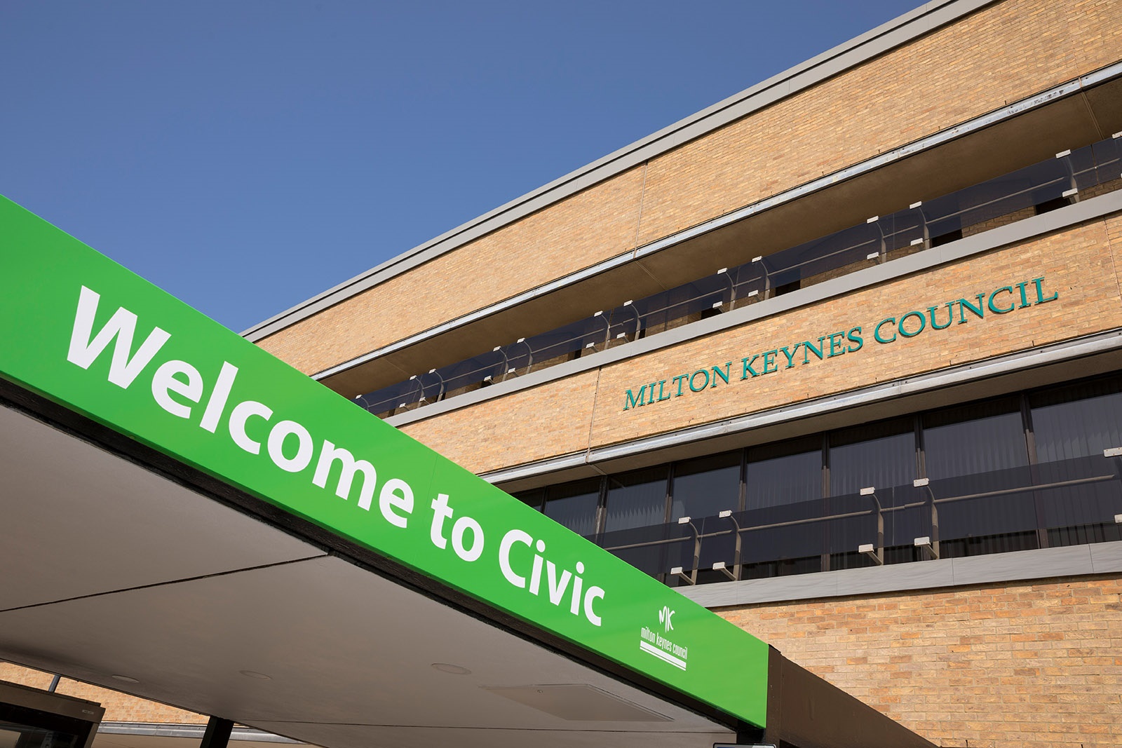 Milton Keynes