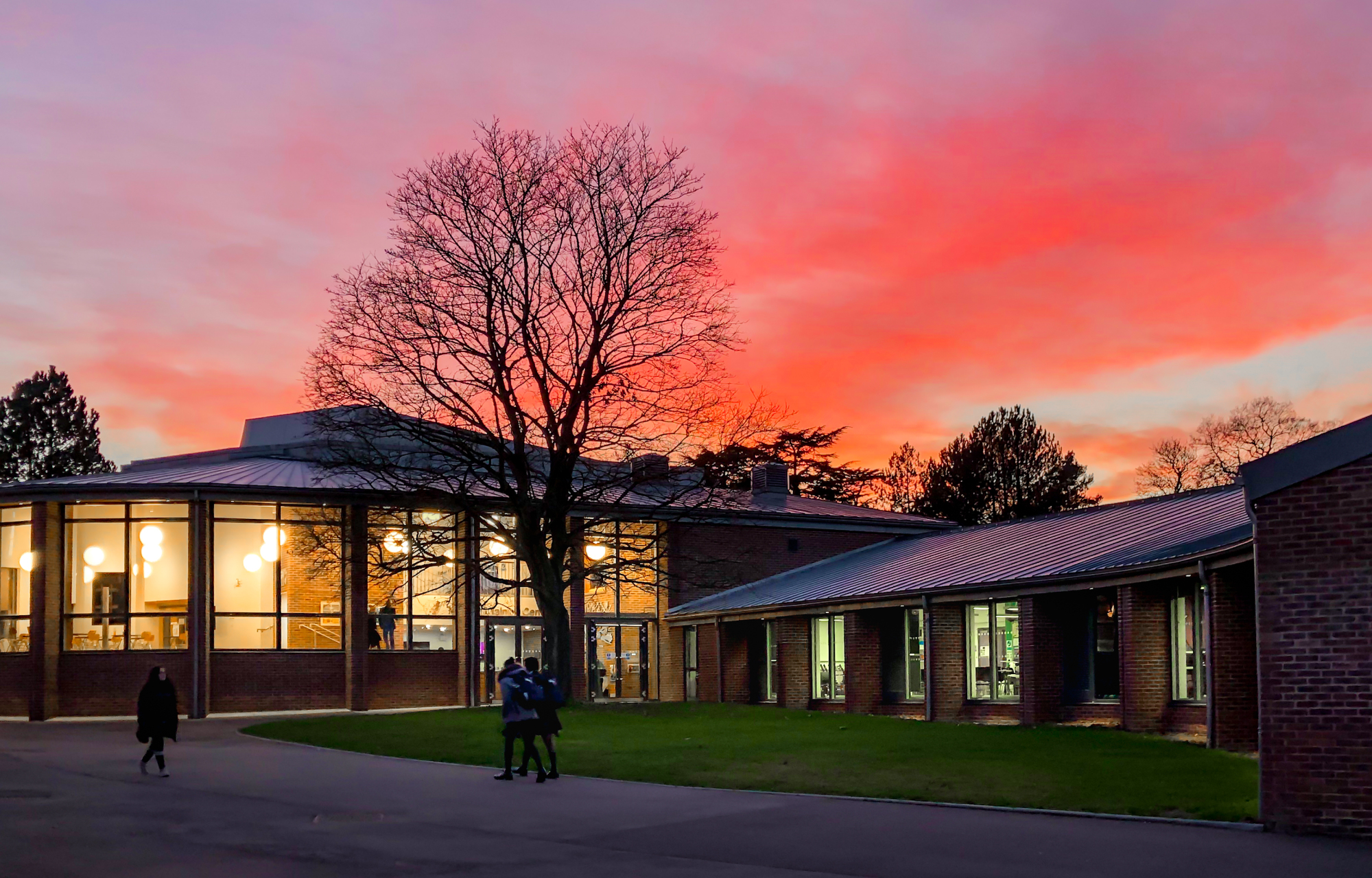 Boiler Replacements, Ventilation and Solar panels – Managing Facilities in a School