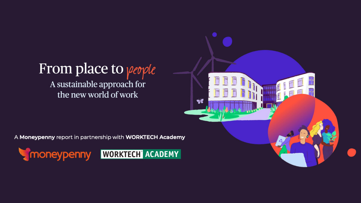 Moneypenny Worktech