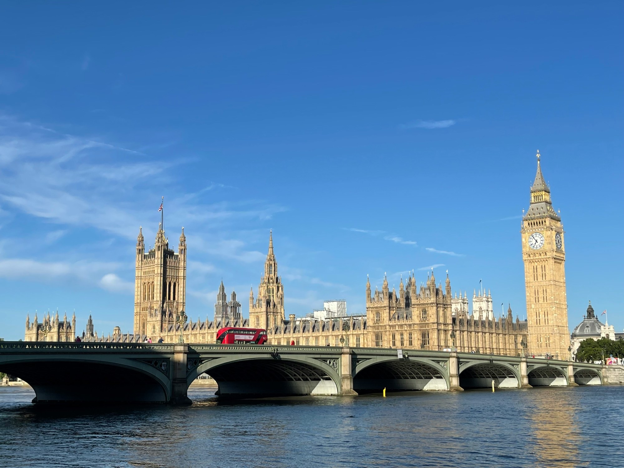 Westminster Heat Network to Save 75,000 Tonnes of CO2 Annually