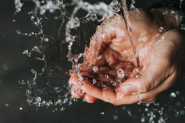 World Hand Hygiene Day – Only One in Five People Wash Their Hands Correctly