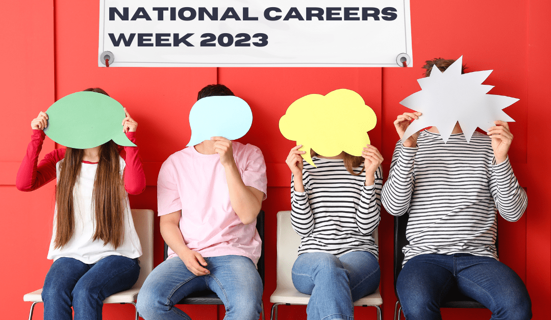 National Careers Week – Making FM Appeal to Young People