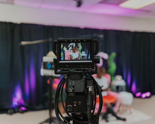 Scheme to Help the TV and Film Industry Decarbonise Launches