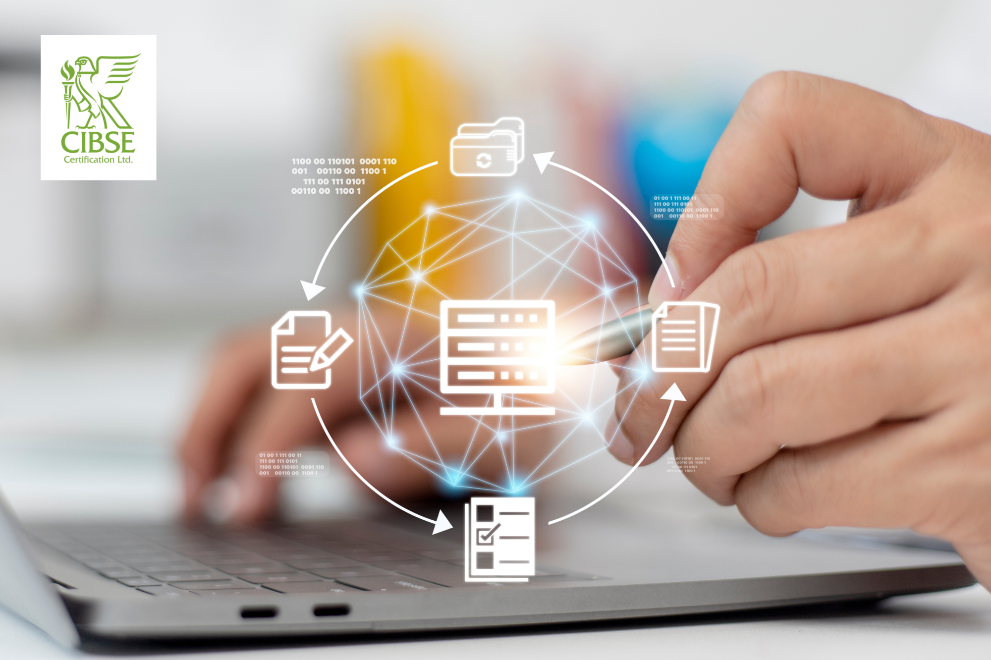 CIBSE Launches Management System Specialist Competency Scheme 