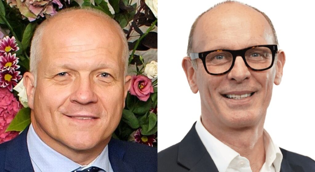 Wates Property Services Announces Two New Business Development Appointments
