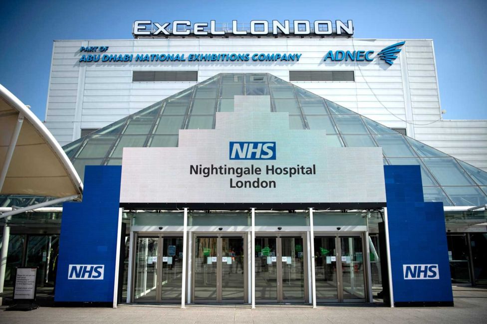 ISS to provide soft services at new Nightingale Hospital