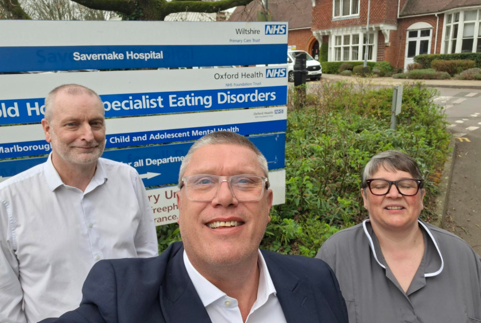 NHS Property Services Expands Across The South West
