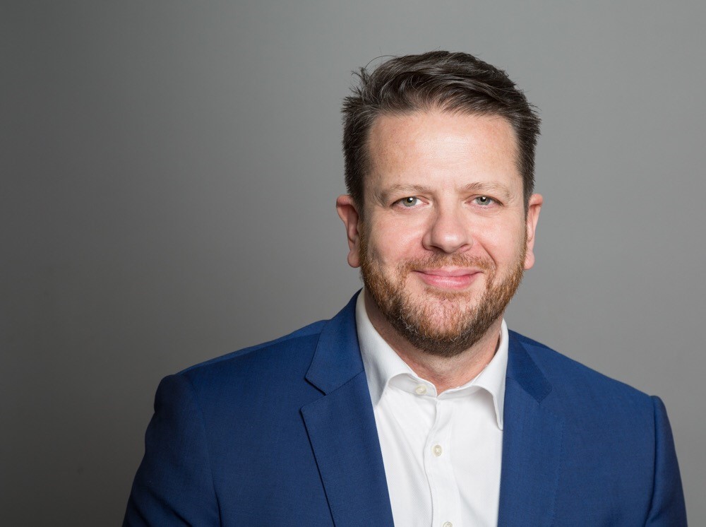 New Chair Appointed To Lead CHSA Into Next Phase