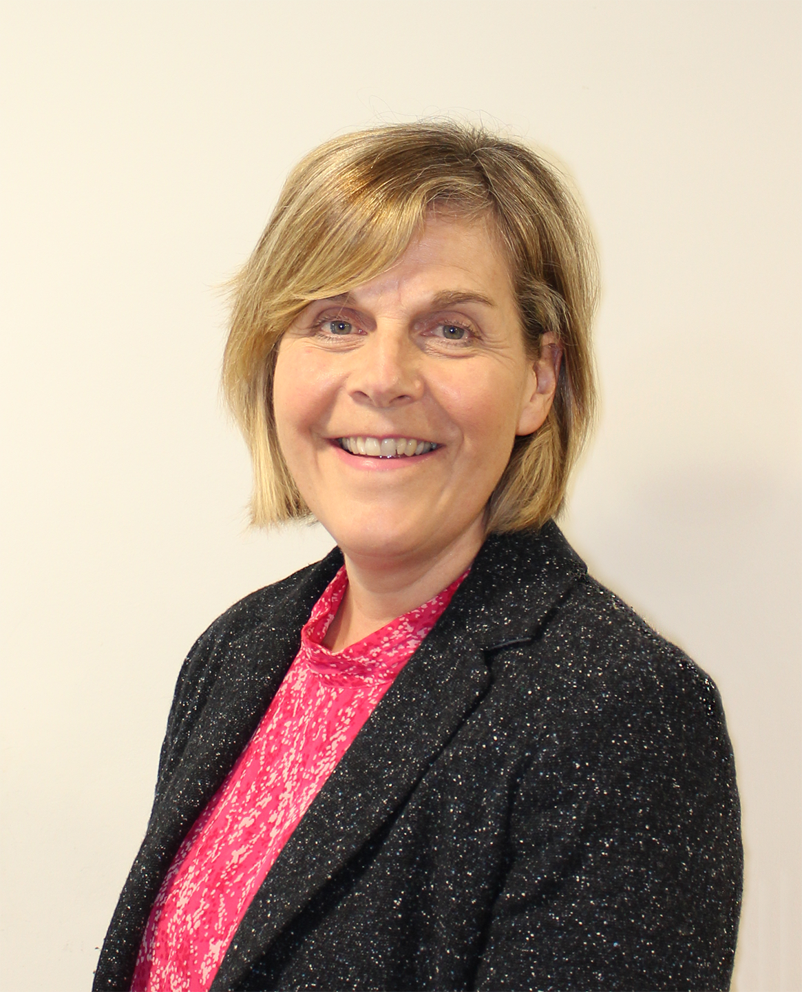 Nicky Biggart Elected Chair of CHSA Accreditation Schemes 