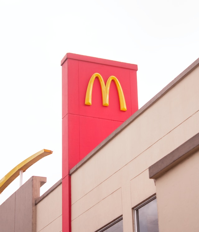 YMCA Gifted Old McDonalds Furniture from Refurb